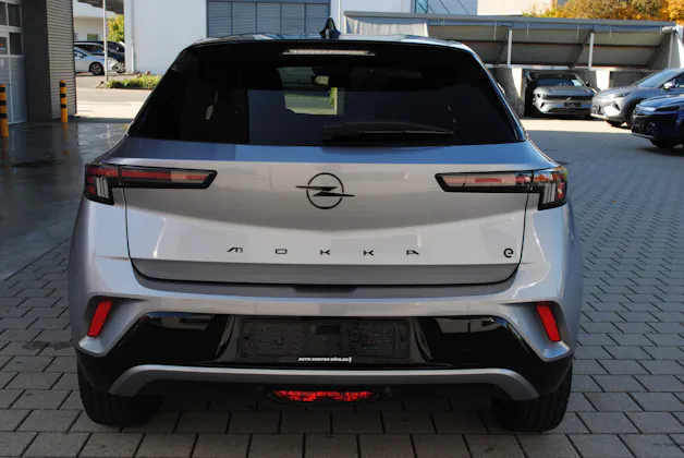 OPEL Mokka e 54 kWh GS WoW