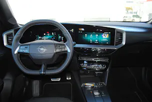 OPEL Mokka e 54 kWh GS WoW
