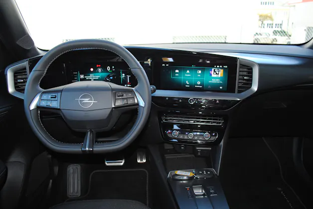 OPEL Mokka e 54 kWh GS WoW