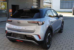 OPEL Mokka e 54 kWh GS WoW