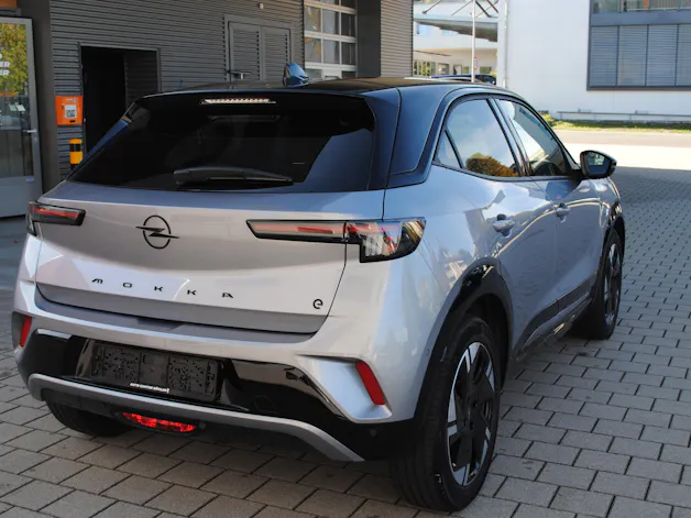 OPEL Mokka e 54 kWh GS WoW