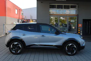 OPEL Mokka e 54 kWh GS WoW