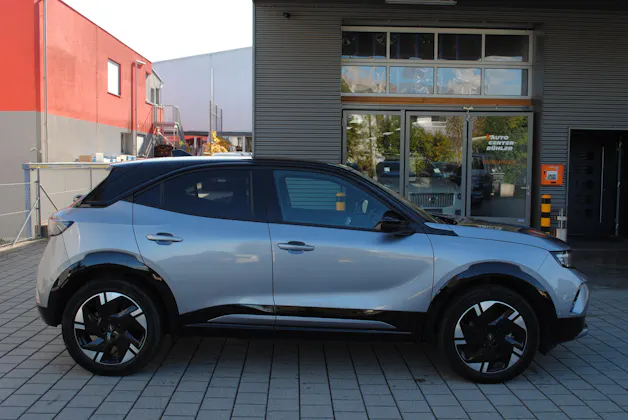 OPEL Mokka e 54 kWh GS WoW