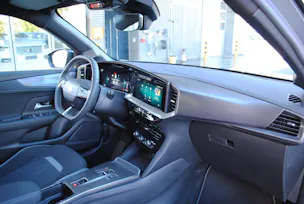OPEL Mokka e 54 kWh GS WoW