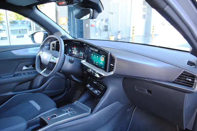 OPEL Mokka e 54 kWh GS WoW