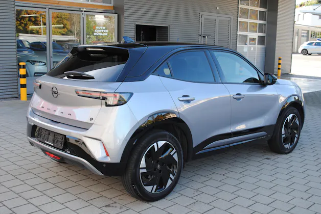 OPEL Mokka e 54 kWh GS WoW