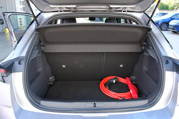 OPEL Mokka e 54 kWh GS WoW