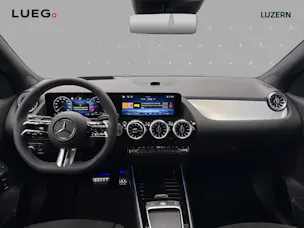 MERCEDES-BENZ GLA 200 Night Star 7G-DCT