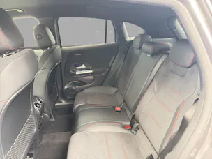 MERCEDES-BENZ GLA 200 Night Star 7G-DCT