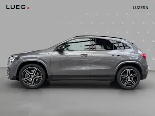 MERCEDES-BENZ GLA 200 Night Star 7G-DCT