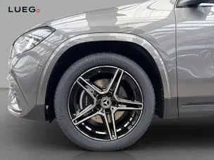 MERCEDES-BENZ GLA 200 Night Star 7G-DCT