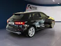 AUDI A3 Sportback TFSI 85 kW Ambition S-tronic