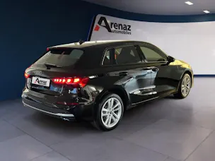 AUDI A3 Sportback TFSI 85 kW Ambition S-tronic