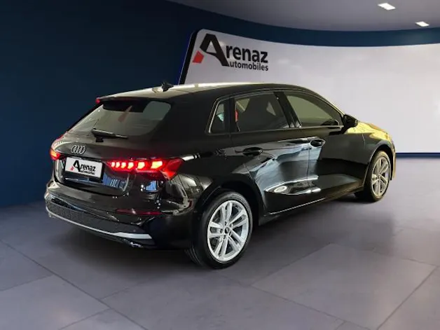 AUDI A3 Sportback TFSI 85 kW Ambition S-tronic