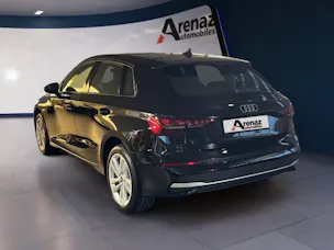 AUDI A3 Sportback TFSI 85 kW Ambition S-tronic