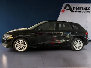 AUDI A3 Sportback TFSI 85 kW Ambition S-tronic