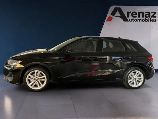 AUDI A3 Sportback TFSI 85 kW Ambition S-tronic
