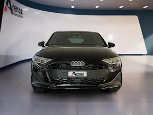 AUDI A3 Sportback TFSI 85 kW Ambition S-tronic