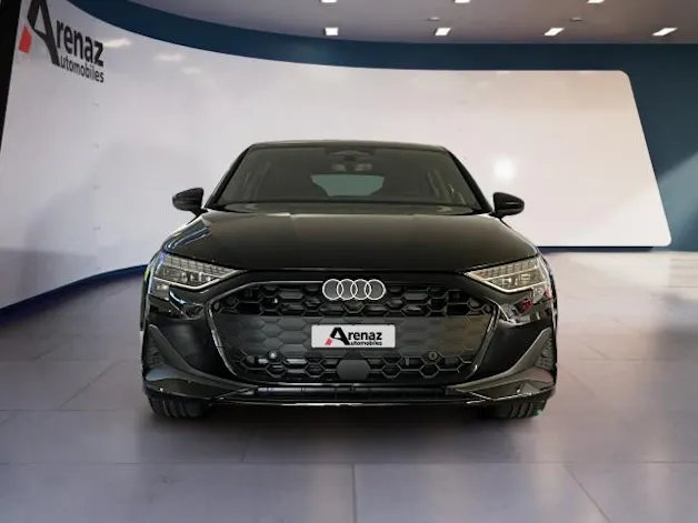 AUDI A3 Sportback TFSI 85 kW Ambition S-tronic