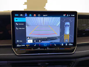 VW Tayron 2.0 TSI Elegance DSG 4motion