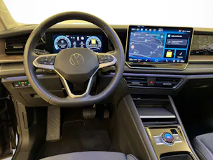 VW Tayron 2.0 TSI Elegance DSG 4motion