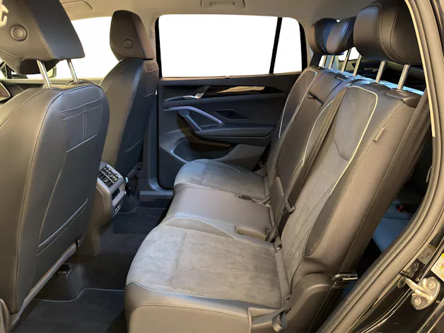 VW Tayron 2.0 TSI Elegance DSG 4motion
