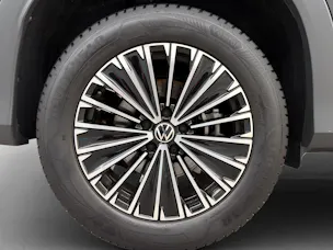 VW Tayron 2.0 TSI Elegance DSG 4motion