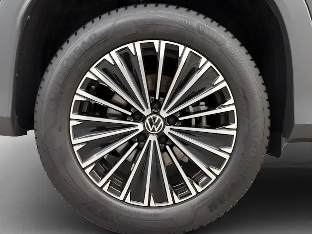 VW Tayron 2.0 TSI Elegance DSG 4motion