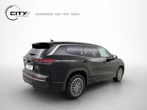 VW Tayron 2.0 TSI Elegance DSG 4motion
