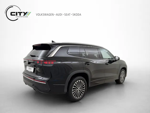 VW Tayron 2.0 TSI Elegance DSG 4motion