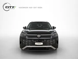 VW Tayron 2.0 TSI Elegance DSG 4motion