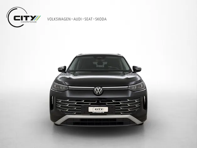 VW Tayron 2.0 TSI Elegance DSG 4motion