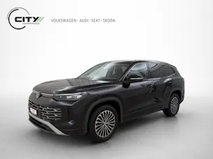 VW Tayron 2.0 TSI Elegance DSG 4motion