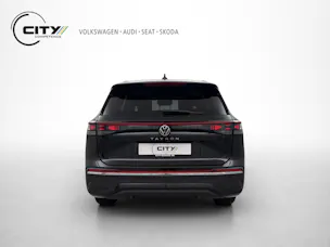 VW Tayron 2.0 TSI Elegance DSG 4motion
