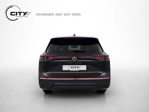 VW Tayron 2.0 TSI Elegance DSG 4motion