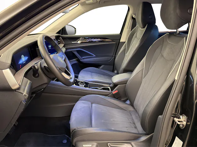 VW Tayron 2.0 TSI Elegance DSG 4motion