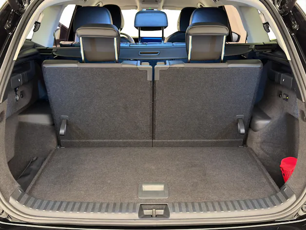 VW Tayron 2.0 TSI Elegance DSG 4motion