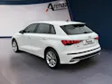 AUDI A3 Sportback TFSI 85 kW Ambition S-tronic