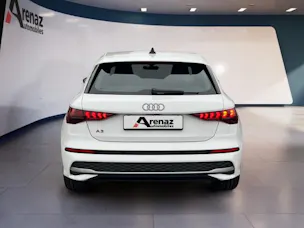 AUDI A3 Sportback TFSI 85 kW Ambition S-tronic