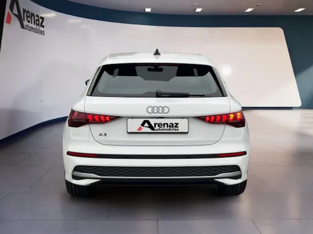 AUDI A3 Sportback TFSI 85 kW Ambition S-tronic