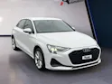 AUDI A3 Sportback TFSI 85 kW Ambition S-tronic