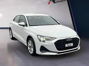 AUDI A3 Sportback TFSI 85 kW Ambition S-tronic