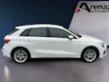 AUDI A3 Sportback TFSI 85 kW Ambition S-tronic