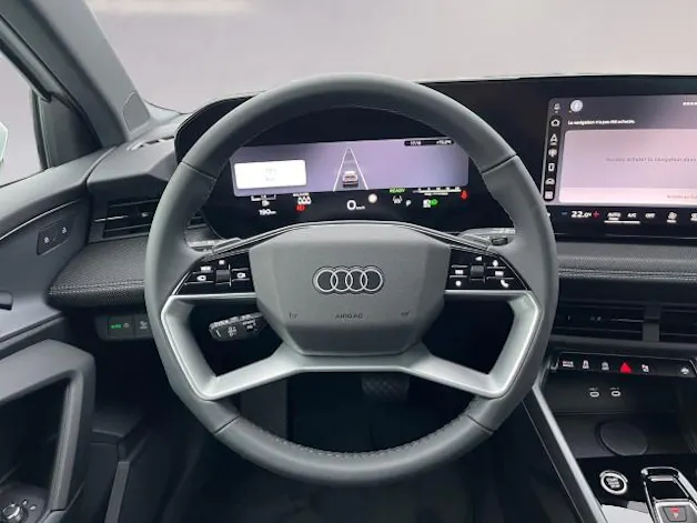 AUDI A3 Sportback TFSI 85 kW Ambition S-tronic