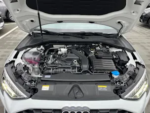 AUDI A3 Sportback TFSI 85 kW Ambition S-tronic