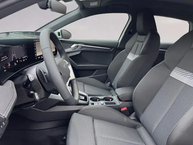AUDI A3 Sportback TFSI 85 kW Ambition S-tronic