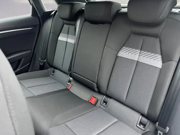AUDI A3 Sportback TFSI 85 kW Ambition S-tronic