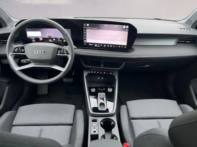 AUDI A3 Sportback TFSI 85 kW Ambition S-tronic