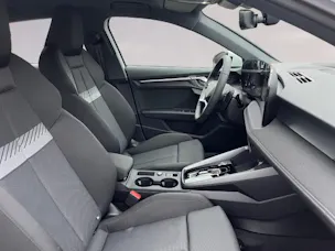 AUDI A3 Sportback TFSI 85 kW Ambition S-tronic