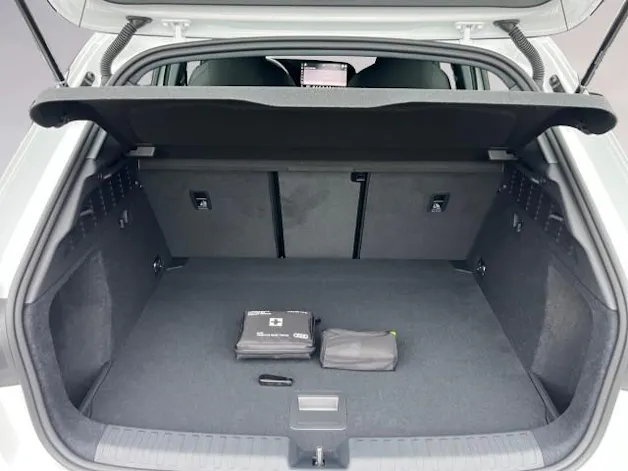 AUDI A3 Sportback TFSI 85 kW Ambition S-tronic